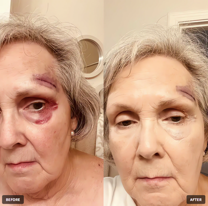 Skin Tone Adjusting CC Cream